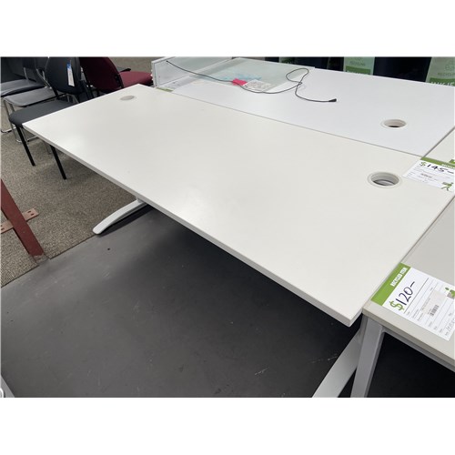 ALL-3511 - Desk Second Hand Limited Stock Prices Starting From $125 1